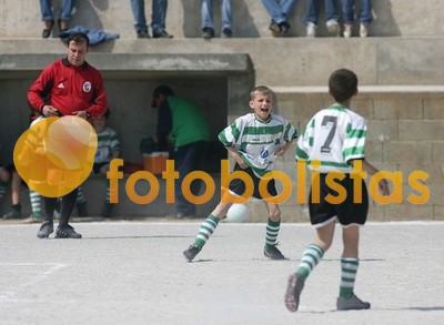 Arrifanense-Cesarense Escolas A