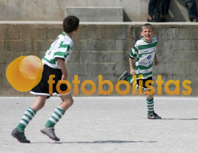 Arrifanense-Cesarense Escolas A