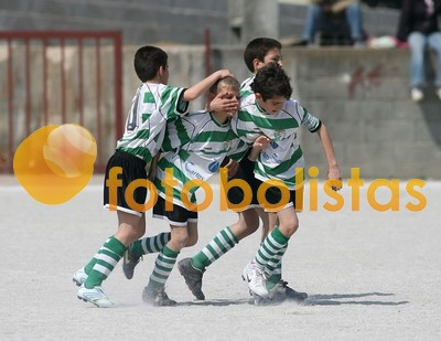 Arrifanense-Cesarense Escolas A