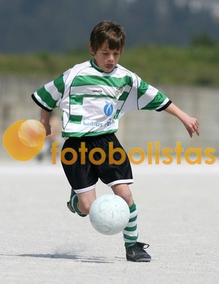 Arrifanense-Cesarense Escolas A