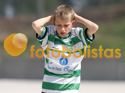 Arrifanense-Cesarense Escolas A