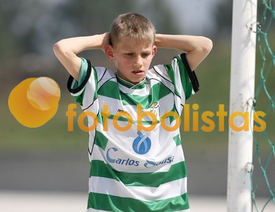 Arrifanense-Cesarense Escolas A