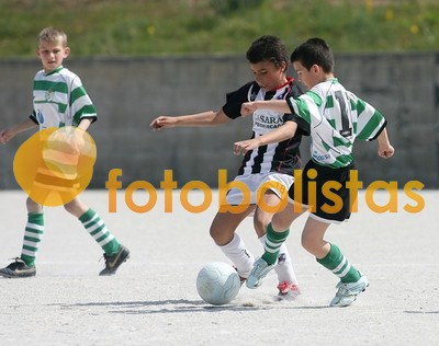 Arrifanense-Cesarense Escolas A