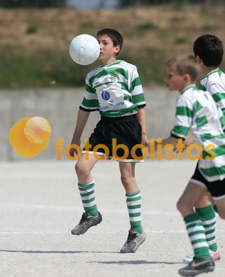 Arrifanense-Cesarense Escolas A