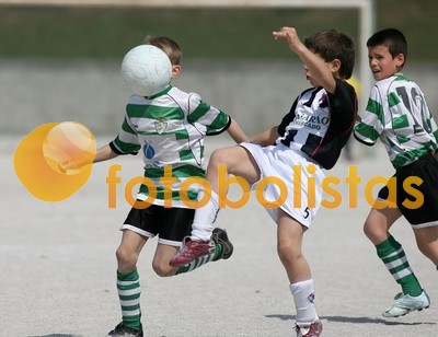 Arrifanense-Cesarense Escolas A