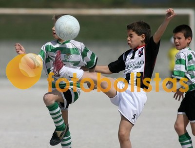 Arrifanense-Cesarense Escolas A