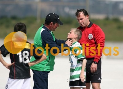 Arrifanense-Cesarense Escolas A