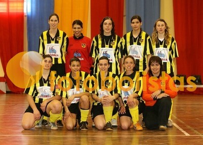Lourosa-Vilamaiorense