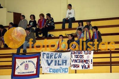 Lourosa-Vilamaiorense
