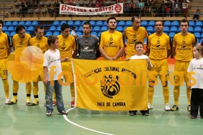 ACR Cambra-Fundo de Vila