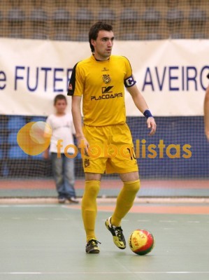 ACR Cambra-Fundo de Vila