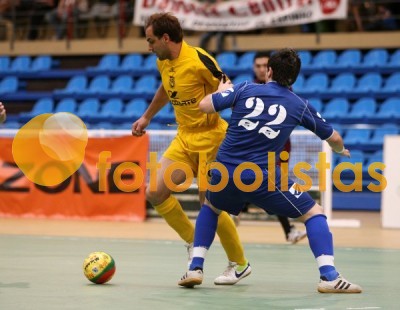 ACR Cambra-Fundo de Vila