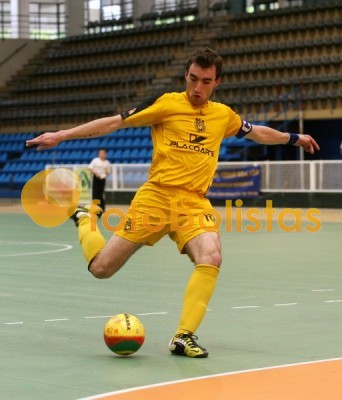 ACR Cambra-Fundo de Vila