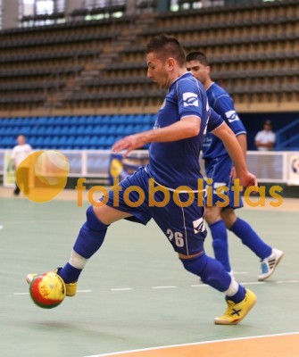 ACR Cambra-Fundo de Vila