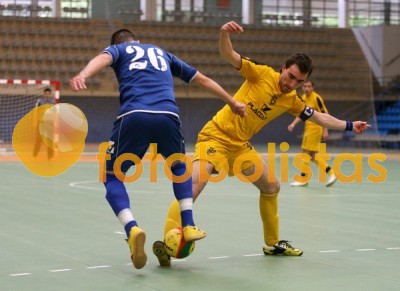 ACR Cambra-Fundo de Vila