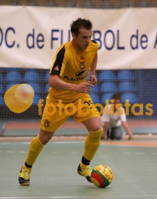 ACR Cambra-Fundo de Vila