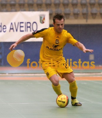ACR Cambra-Fundo de Vila