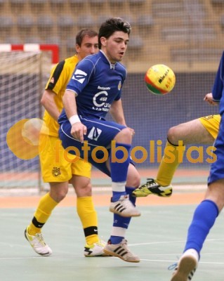 ACR Cambra-Fundo de Vila