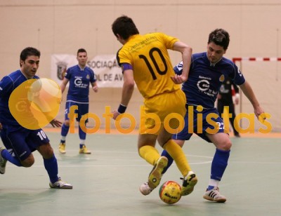 ACR Cambra-Fundo de Vila