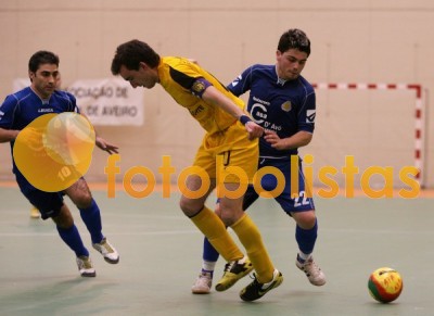ACR Cambra-Fundo de Vila