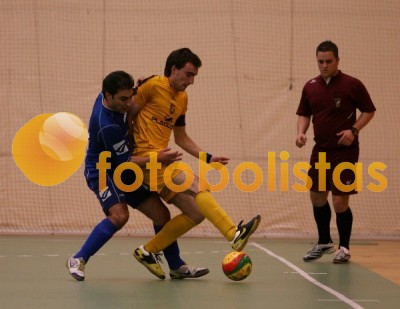 ACR Cambra-Fundo de Vila