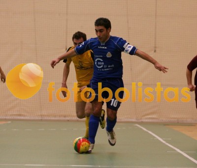 ACR Cambra-Fundo de Vila