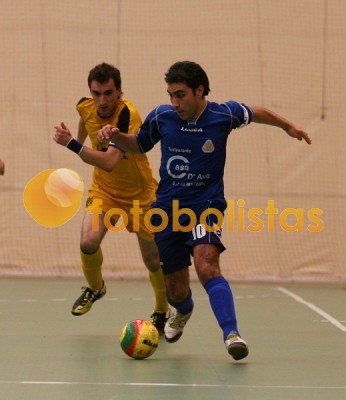 ACR Cambra-Fundo de Vila