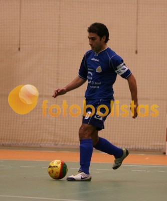 ACR Cambra-Fundo de Vila