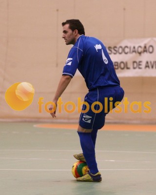 ACR Cambra-Fundo de Vila