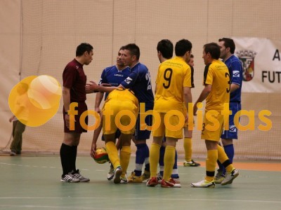ACR Cambra-Fundo de Vila