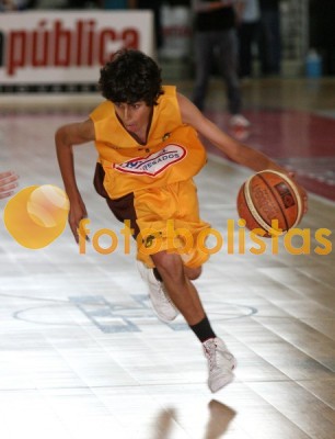 Cab-Estoril Basket