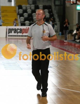 Cab-Estoril Basket