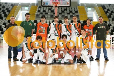 FC Porto-Terceira Basket