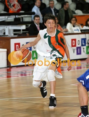 FC Porto-Terceira Basket