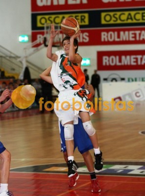 FC Porto-Terceira Basket