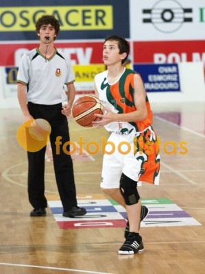 FC Porto-Terceira Basket