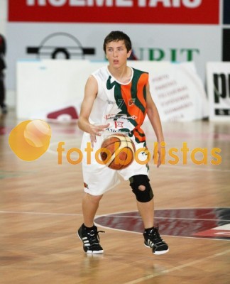 FC Porto-Terceira Basket