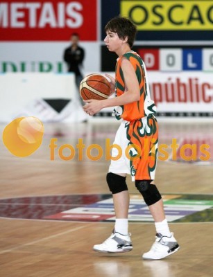 FC Porto-Terceira Basket