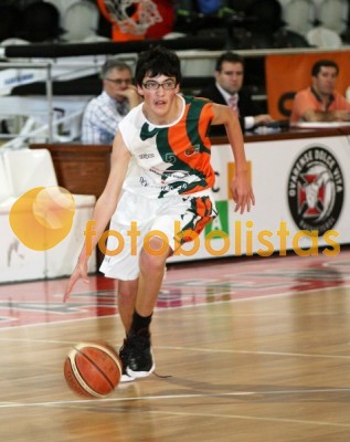 FC Porto-Terceira Basket