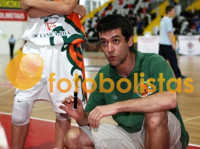 FC Porto-Terceira Basket