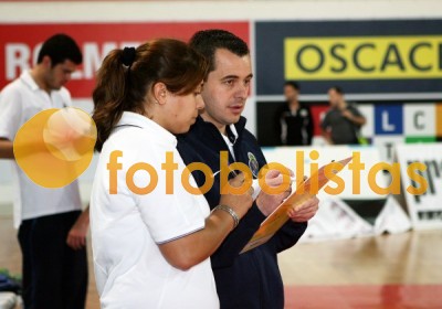 FC Porto-Terceira Basket
