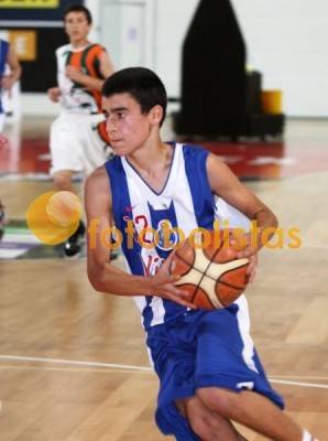 FC Porto-Terceira Basket