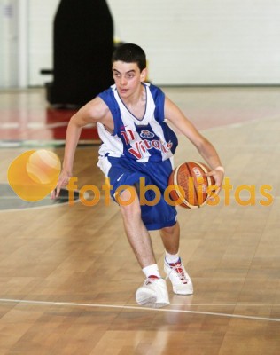 FC Porto-Terceira Basket