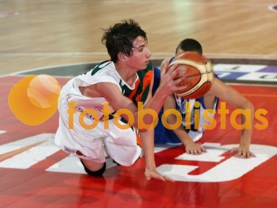 FC Porto-Terceira Basket