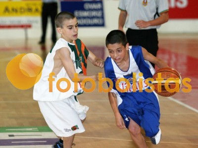 FC Porto-Terceira Basket