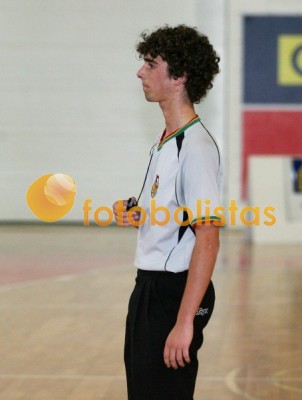 FC Porto-Terceira Basket
