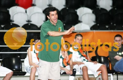 FC Porto-Terceira Basket