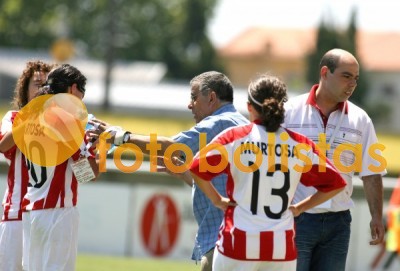 Clube Albergaria-Maritímo Murtoense