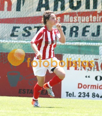 Clube Albergaria-Maritímo Murtoense