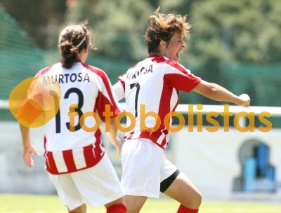 Clube Albergaria-Maritímo Murtoense